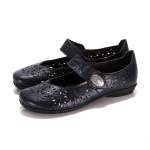 náhled Dámské mokasíny RIEKER RIE-1016542-S0 modrá