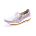 náhľad Dámska obuv RIEKER 59766-42 GRAU F/S 9