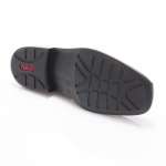 náhled Pánská obuv RIEKER B0870-00 SCHWARZ F/S 9