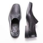 náhled Pánská obuv RIEKER B0870-00 SCHWARZ F/S 9