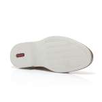 náhled Pánské polobotky RIEKER RIE-1016556-S0 hnědá