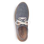 náhled Pánské polobotky RIEKER RIE-1016567-S1 modrá