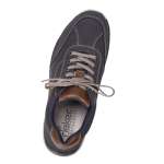 náhled Pánské polobotky RIEKER B8933-15 BLAU F/S 9