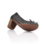 náhled Dámské lodičky REMONTE RIE-1016580-S9 modrá