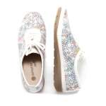 náhled Dámská obuv RIEKER - REMONTE D1904-91 MULTI F/S 9