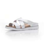 náhľad Dámska obuv REMONTE D4055-90 SILBER/PLATIN F/S 9