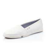 náhled Dámské mokasíny RIEKER M2770-81 bílá S1