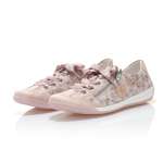 náhled Dámská obuv RIEKER M3024-32 ROSA F/S 9