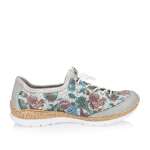 náhled Dámské tenisky RIEKER N42V1-40 multicolor S5