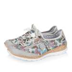 náhled Dámské tenisky RIEKER N42V1-40 multicolor S5