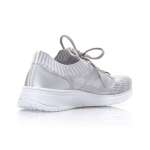 náhled Dámská obuv RIEKER N5059-42 GRAU F/S 9