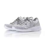 náhled Dámská obuv RIEKER N5059-42 GRAU F/S 9