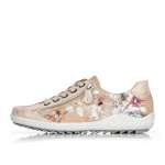 náhled Dámské tenisky REMONTE R1402-32 multicolor S1