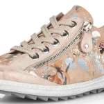 náhled Dámské tenisky REMONTE R1402-32 multicolor S1