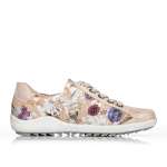 náhled Dámské tenisky REMONTE R1402-32 multicolor S1