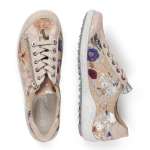 náhled Dámské tenisky REMONTE R1402-32 multicolor S1