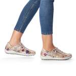 náhled Dámské tenisky REMONTE R1402-32 multicolor S1