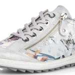 náhled Dámské tenisky REMONTE R1402-90 multicolor S1