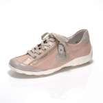 náhled Dámská obuv RIEKER - REMONTE R3443-31 ROSA F/S 9