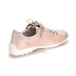 náhled Dámská obuv RIEKER - REMONTE R3443-31 ROSA F/S 9
