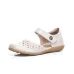 náhled Dámské mokasíny REMONTE R3851-81 BEIGE F/S 9