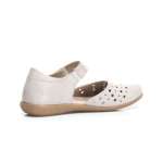 náhled Dámské mokasíny REMONTE R3851-81 BEIGE F/S 9