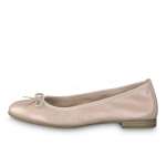 náhled Dámská obuv TAMARIS 1-1-22116-22 ROSE PEARL 599
