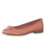 náhled Dámská obuv TAMARIS 1-1-22166-32 RASPBERRY LEA. 618