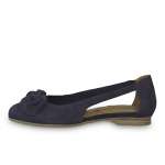 náhled Dámská obuv TAMARIS 1-1-22106-22 NAVY 805