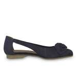 náhled Dámská obuv TAMARIS 1-1-22106-22 NAVY 805