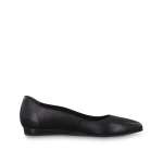 náhled Dámská obuv TAMARIS 1-1-22118-22 BLACK LEATHER 003
