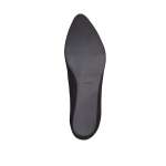náhled Dámská obuv TAMARIS 1-1-22118-22 BLACK LEATHER 003