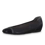 náhled Dámská obuv TAMARIS 1-1-22139-22 BLACK COMB 098