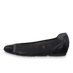 náhled Dámská obuv TAMARIS 1-1-22139-22 BLACK COMB 098