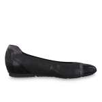 náhled Dámská obuv TAMARIS 1-1-22139-22 BLACK COMB 098