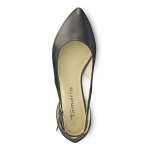 náhled Dámská obuv TAMARIS 1-1-22175-22 BLACK MATT 020