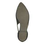 náhled Dámská obuv TAMARIS 1-1-22175-22 BLACK MATT 020