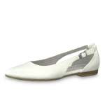 náhled Dámská obuv TAMARIS 1-1-22175-22 WHITE MATT 108