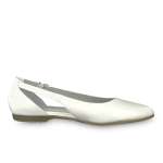 náhled Dámská obuv TAMARIS 1-1-22175-22 WHITE MATT 108