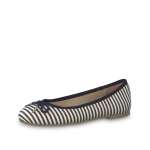 náhled Dámská obuv TAMARIS 1-1-22142-22 NAVY STRIPES 865