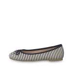 náhled Dámská obuv TAMARIS 1-1-22142-22 NAVY STRIPES 865