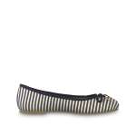 náhled Dámská obuv TAMARIS 1-1-22142-22 NAVY STRIPES 865