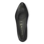náhled Dámská obuv TAMARIS 1-1-22307-22 BLACK LEATHER 003