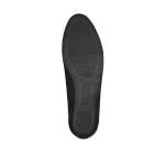 náhled Dámská obuv TAMARIS 1-1-22421-22 BLACK LEATHER 003