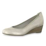 náhled Dámská obuv TAMARIS 1-1-22320-22 SILVER 941