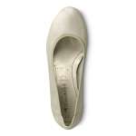 náhled Dámská obuv TAMARIS 1-1-22320-22 SILVER 941