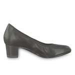 náhled Dámská obuv Tamaris 1-1-22301-22 BLACK LEATHER 003