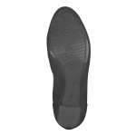 náhled Dámská obuv Tamaris 1-1-22301-22 BLACK LEATHER 003