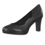 náhled Dámská obuv Tamaris 1-1-22410-22 BLACK 001