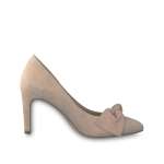 náhled Dámské lodičky TAMARIS TAM-1016721-S9 růžová